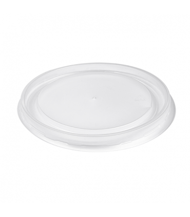 TAPA PARA ENSALADERA Ø11,1 CM TRANSPARENTE PP
