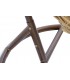 Sillón ratán sintético