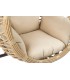 Sillón ratán sintético