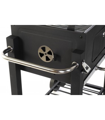 IT- Barbacoa 140x60x108 cm