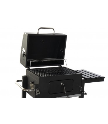 IT- Barbacoa 140x60x108 cm