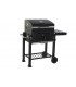 IT- Barbacoa 140x60x108 cm