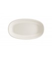 FUENTE OVAL 24X14.2 CM GOURMET