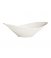 BOWL OVAL 27X18CM