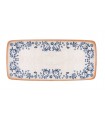 BANDEJA RECTANGULAR MOOVE LAUDUM 34x15cm