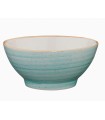 BOWL AQUA 45cl. 14x6cm