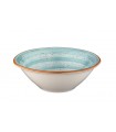 BOWL GOURMET AQUA 40cl 16cm