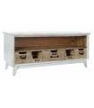 IT- Mueble TV mdf 115x40x51 cm