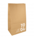 BOLSA SOS SIN ASAS 22+12X31 CM