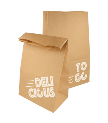 BOLSA SOS SIN ASAS 22+12X31 CM