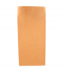 BOLSA SOS SIN ASAS 15+10X32 CM NATURAL