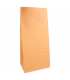 BOLSA SOS SIN ASAS 15+10X32 CM NATURAL