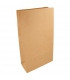 BOLSA SOS SIN ASAS 22+14x37 CM NATURAL