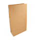 BOLSA SOS SIN ASAS 22+14x37 CM NATURAL