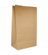 BOLSA SOS SIN ASAS 25+15x43,5 CM NATURAL
