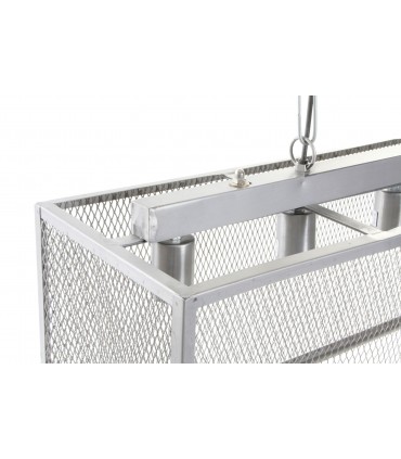 IT- Lámpara de techo metal 79x26x120 cm
