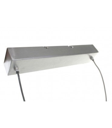 IT- Lámpara de techo metal 79x26x120 cm
