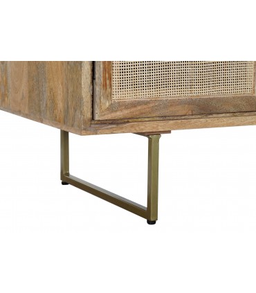 Buffet mango 150x40x75 cm