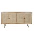 Buffet mango 150x40x75 cm