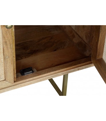 Buffet mango 150x40x75 cm