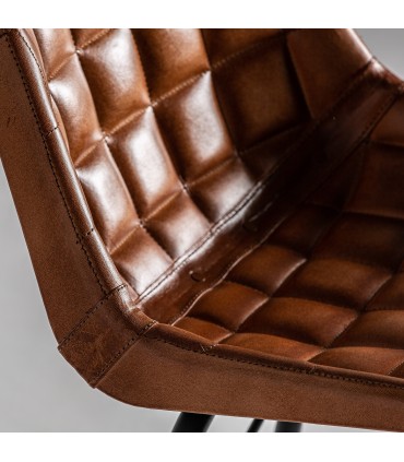 VI- Silla Mold 44x50x73 cm