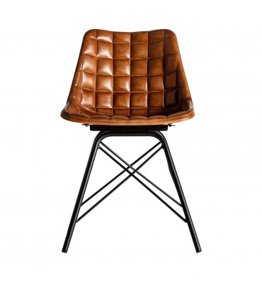 VI- Silla Mold 44x50x73 cm
