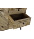 Buffet mango metal 166x42x81,5 cm