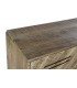 Buffet mango metal 166x42x81,5 cm