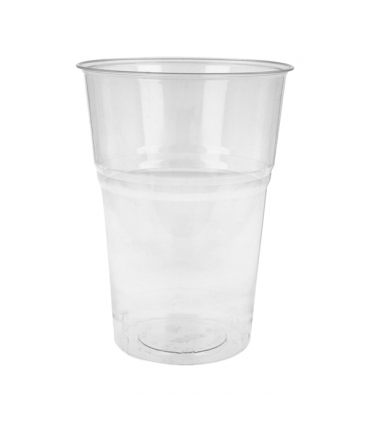 Vaso compostable 575 ml