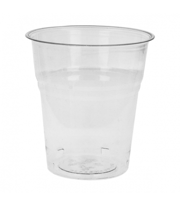 Vaso compostable 200 ml