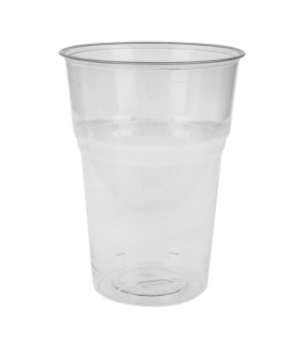 Vaso compostable 400 ml