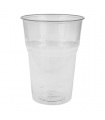 Vaso compostable 400 ml