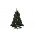 Árbol navidad luces led 100x100x150 cm