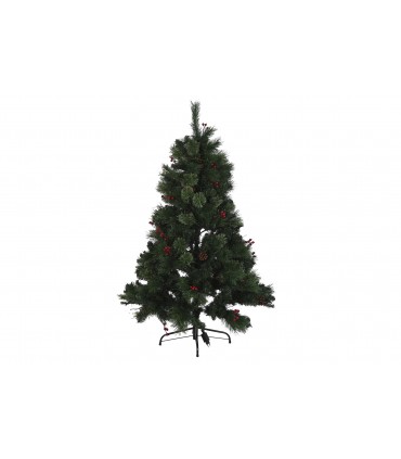 Árbol navidad luces led 100x100x150 cm
