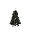 Árbol navidad luces led 100x100x150 cm