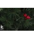 Árbol navidad luces led 100x100x150 cm