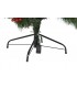 Árbol navidad led 80x80x120cm