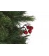Árbol navidad led 80x80x120cm