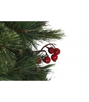 Árbol navidad led 80x80x120cm