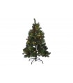 Árbol navidad led 80x80x120cm