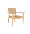 Silla olmo fibra 83x62x84 cm