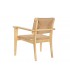 Silla olmo fibra 83x62x84 cm