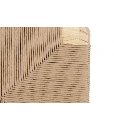 Silla olmo fibra 83x62x84 cm