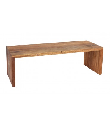 SOPORTE ACACIA 50x18x16cm