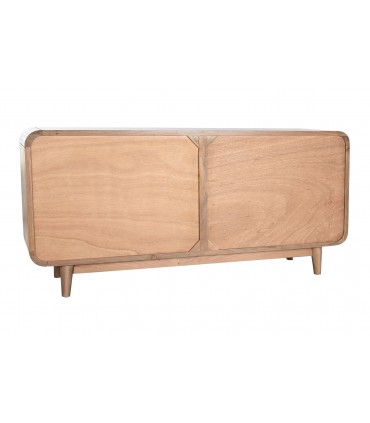 Buffet madera jamun 160x38x75 cm