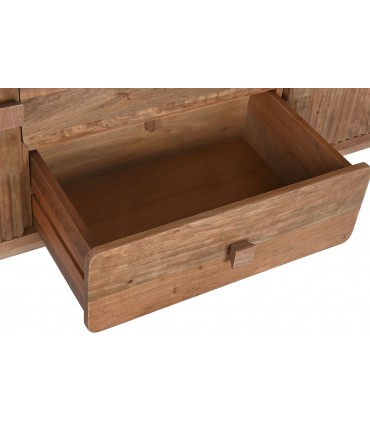 Buffet madera jamun 160x38x75 cm