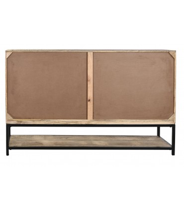 Mueble auxiliar - aparador 96x40x100 cm