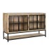 Mueble auxiliar - aparador 96x40x100 cm