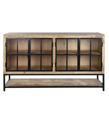 Mueble auxiliar - aparador 96x40x100 cm