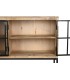 Mueble auxiliar - aparador 96x40x100 cm